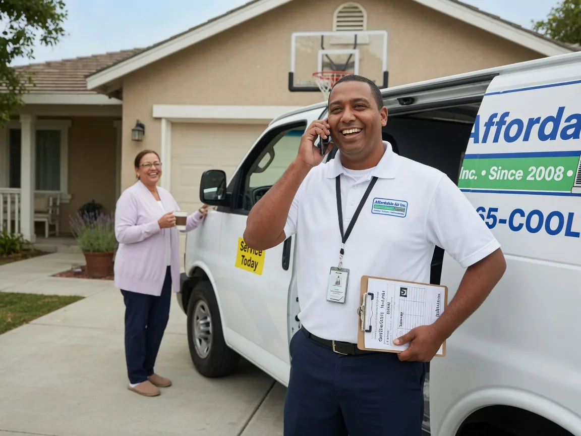 Central Ac Repair Grant, CO FAQs